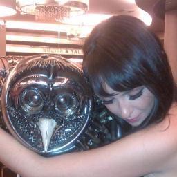 TaylorByersMUA's profile picture. Professional Make-Up Artist (MUA)