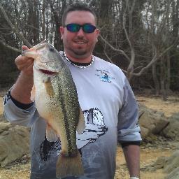 I'm just a laid back guy that loves spending time with family, friends, and catching big ole pigs!
