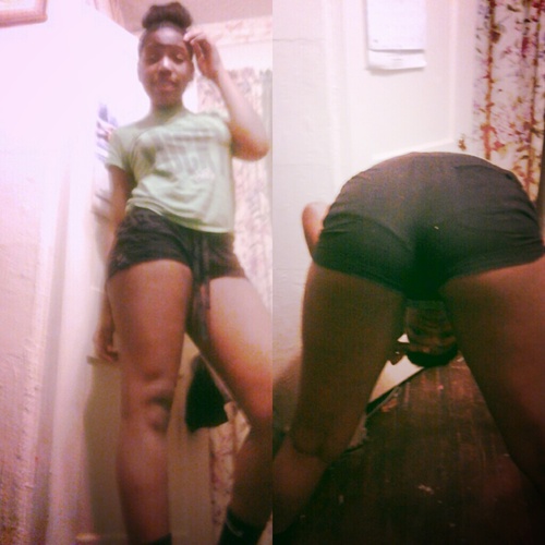 ♥HONEY COCAINE ( Wifey ) ♥ !!!!! THERES NO SUCH THING AS LOVE :-! , but Follow Me since u lookin Loves ♥ :)