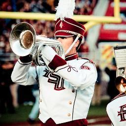 Music, Sports, and FSU
