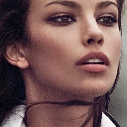 Official Twitter Madalina Diana Ghenea, Model and Actress.