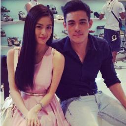 LoversKimXi's profile picture. Admin Anjx  |  March 19, 2013  |  KimXi Fan