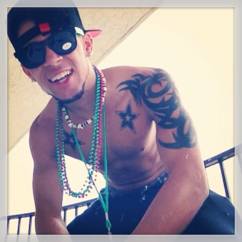 Young and im getting it! follow me on IG: Danxd1426