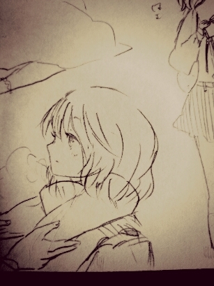 日食なつこさんがいま一番アツい/おいしいごはん食べるのが生きがい