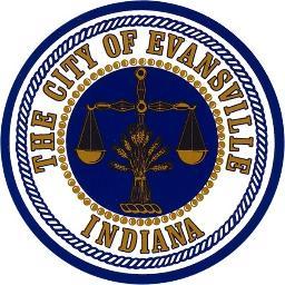 Official Twitter Account of the City of Evansville. Updates provided by Mayor's Office and City Departments.