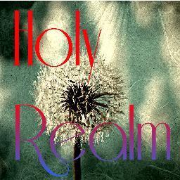 HolyRealm's profile picture. 
