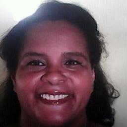 Jesus!! É Senhor da minha vida .