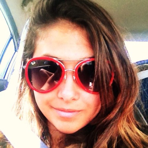´´I go to parties sometimes until four, it's hard to leave when you can't find the door´´