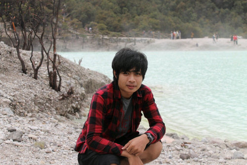 ugi_ugii's profile picture. One of the best parts of my life is the story of my friendship