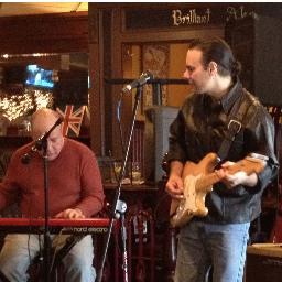 Track44Band's profile picture. Kickass blues, well done and raw. This ain't your daddy's blues band. Like us on FB https://t.co/mPAB47eikC