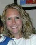 Heather (Hammonds) Williams