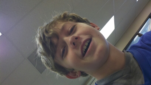 ryshadow231's profile picture. fitness and health r important for a true long life im 13 and love to workout and eat healthy and find as many tips for working out