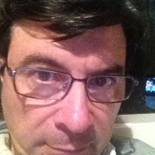 gustavo restrepo molina Profile