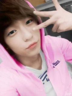 TEENTOP L.joe  13.3.20～