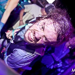 baygypsypirate's profile picture. Bay area creator.