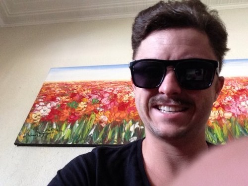 StingHastie's profile picture. 