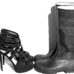 Food Producer | Care for Our Ladies & the Land | Love Travel Photography & Shoes! | Find me in Heels or Gumboots |
