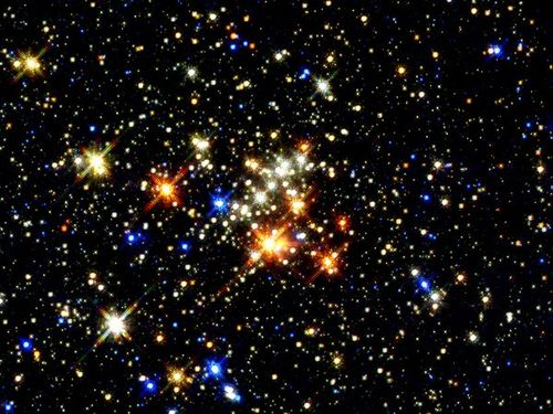 I have this thing with stars. And pierce the veil... and for some odd reason cats. oh I love tumblr too. I'm always on it.