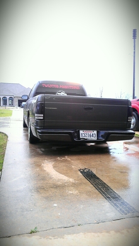 michaellouque's profile picture. idgaf!