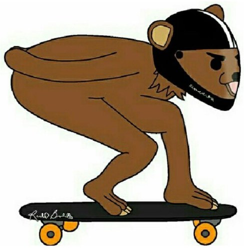 S/O to all the longboarders our there. keep shreddin'.