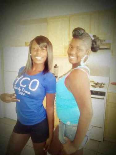 - Ayooo , Follow Me & I Follow Back & Follow My Bae Too @ChadBestie_Lele