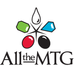 Buying and Selling Magic: The Gathering singles and collections. Follow us for sales, inventory, and buylist updates.
