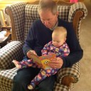 Steve Boyce - @dadboyce - Twitter