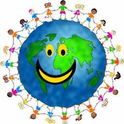 HAPPINESS IS THE START, HAPPINESS IS THE WAY, HAPPINESS IS THE END. LOVE, UNITY, PEACE, PROSPERITY, PROGRESS & HAPPINESS FOR ALL, EVERYWHERE!