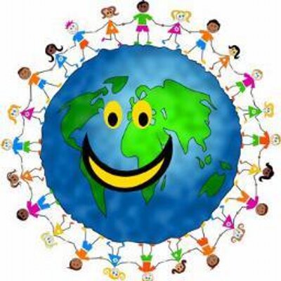 Happy World Society Goodman4hws Twitter