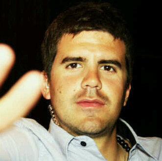 cgoro_ok's profile picture. 