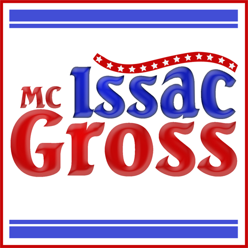 IssacMcGross's profile picture. Yes