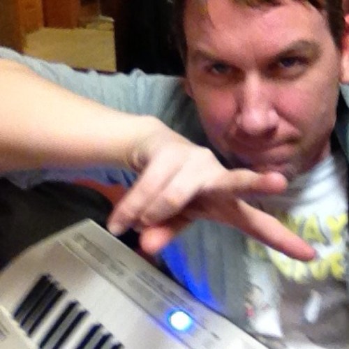 buckinjo's profile picture. Lost in Translation