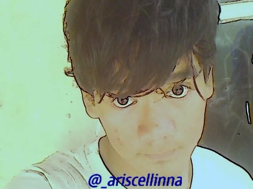 _Arisc14's profile picture. NO WOMEN NO CRY