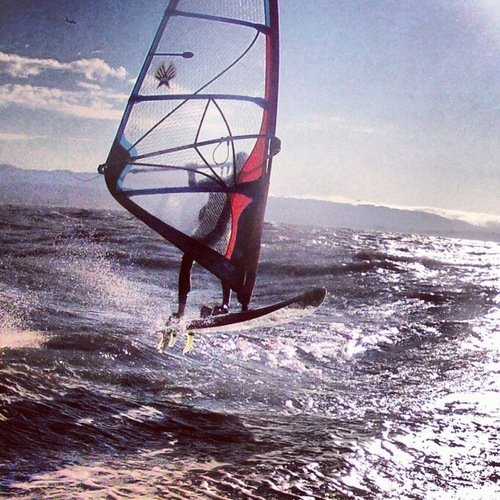 calwindsurfer's profile picture. San Francisco Bay and coast windsurfing. Lake Tahoe powder skiing. Longboard surfing. California dreaming! Like to flow...