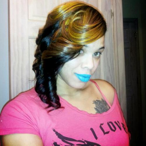 ItsLyteBryte's profile picture. I'm just me!!!