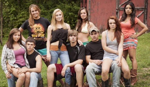 BuckWildFanPage's profile picture. You look pretty lost you should follow me back to Sissionville ;) Cara,Ashley,Salwa, Shae,Katie &BlueFoot follows me. #RIPShainGandee #LiveLikeGandee