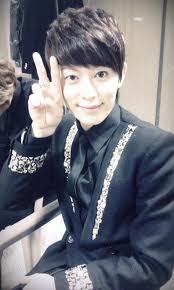 i love Boyfriend~DOnghyun oppa~