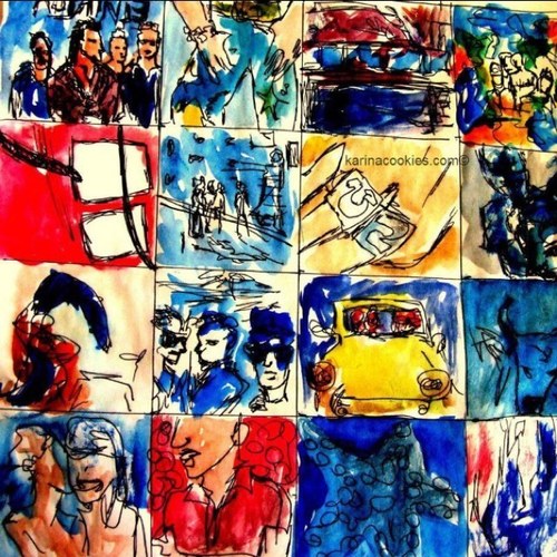 richyfly's profile picture. 