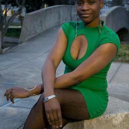 Adventurous, multi-talented in various entities, young future Diva.. Excelling in all she seeks out to acquire.