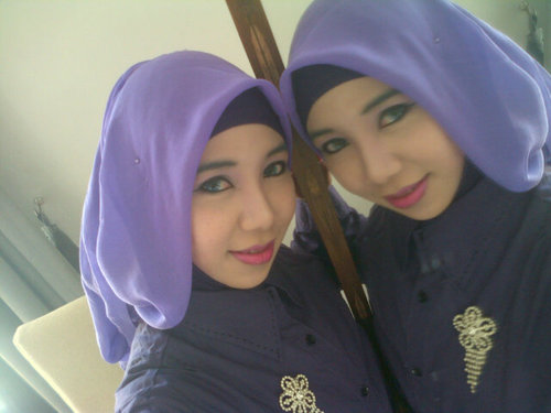 pipitwn's profile picture. Bersabarlah engkau bidadari.............