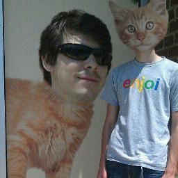 ISellCats's profile picture. cheese