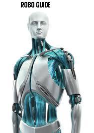roboguide's profile picture. 