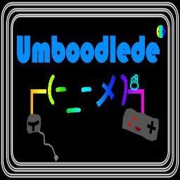 Umboodlede's profile picture. I make facecam/reaction videos to video games! Look at my Youtube channel to see all the games I've done so far! Subscribe to be on my Boodle Team  :P