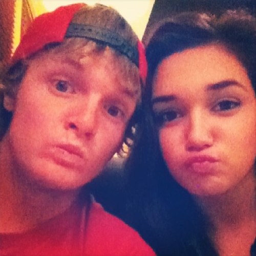 cheetahhhgrlll's profile picture. 20. #teamprettygirl #tgnf #cheetahgrl 

Taken by @ThatGuyHaydenn ❤