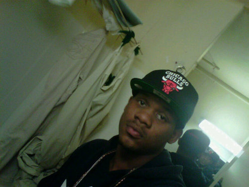 SO ICEY NORTH/M.D.E