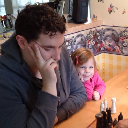 rmvenable's profile picture. 