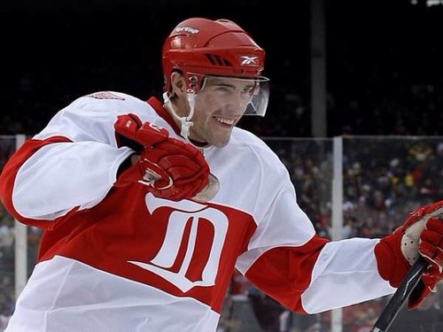 RedWings Rule !