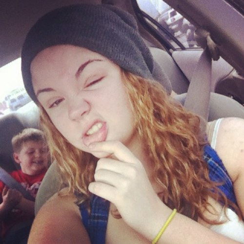 Awkward_Marie's profile picture. 