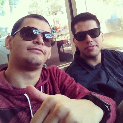 RaulEspinelG's profile picture. IG: raule_