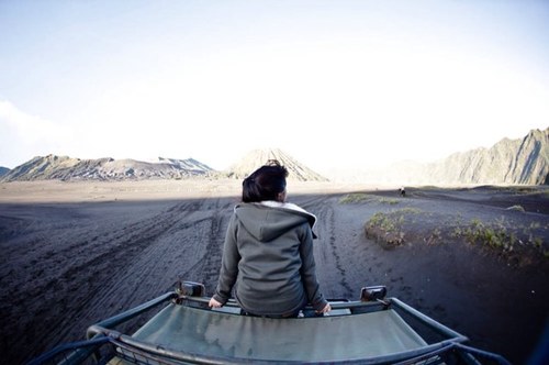 nbiingga's profile picture. a great figure eight, a tiny infinity